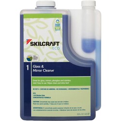 MSC&nbsp;GLASS/MIRROR CLEANER