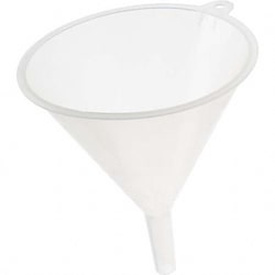 MSC&nbsp;PLASTIC FUNNEL