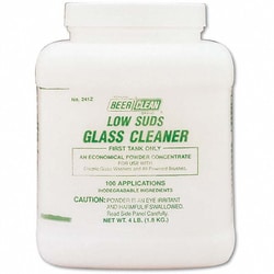 MSC&nbsp;GLASS CLEANER