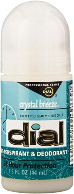 MSC&nbsp;ANTI-PERSPIRANT&DEODORANT