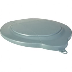 MSC POLYPROPYLENE PAIL LID, Quantity: Each of 1