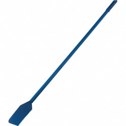 MSC&nbsp;Carlisle Sparta Nylon Paddle Scraper, Nylon, 48 in, Blue