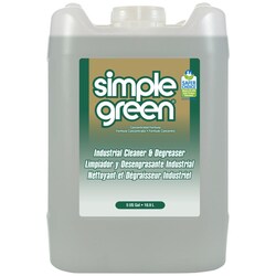 MSC&nbsp;Value Collection Degreaser, Green Oger SD, 1 Quart, 12 Pack