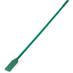MSC&nbsp;Carlisle Nylon Paddle Scraper, 48 in, Green