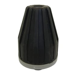 MSC&nbsp;Kranzle Industrial Dirt Killer Turbo Nozzle, 4.0 Orifice, 4700 PSI, Gray
