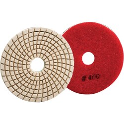 MSC&nbsp;POLISHING H&L RESIN PAD