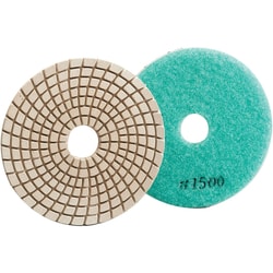 MSC&nbsp;POLISHING H&L RESIN PAD
