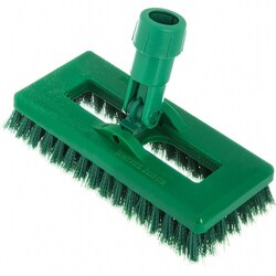 MSC DBL EDGE FLOOR SQUEEGEE