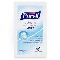 MSC&nbsp;DISP SANITIZING WIPES