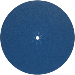 MSC&nbsp;BLUEFIRE PPR EDGER DISC