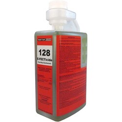 MSC QCK DEFENSE DISINFECTANT