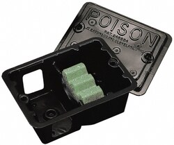 MSC&nbsp;MOUSE BAIT STATION
