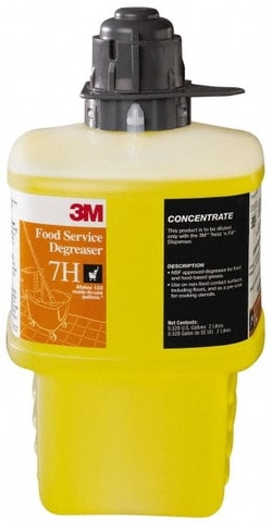 MSC TWIST-N-FILL MP SURF CLNR