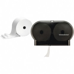 MSC&nbsp;BATHROOM TISSUE&DISPENSER