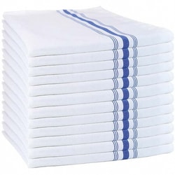 MSC&nbsp;SPUN POLY NAPKIN
