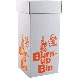 MSC HDPE QUICK MIST BOTTLE