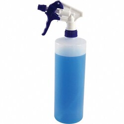MSC&nbsp;HDPE QUICK MIST BOTTLE