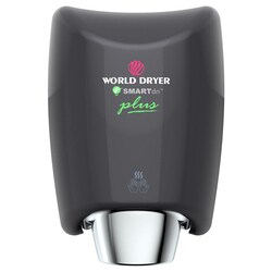 MSC SS HEPA SURF MNT DRYER