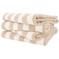 MSC COTTON BATH TOWEL
