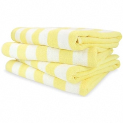 MSC&nbsp;CABANA TOWEL