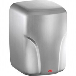MSC SAFE-DRI HAND HAND DRYER
