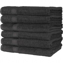 MSC COTTON BATH TOWEL