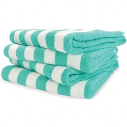 MSC COTTON HAND TOWEL