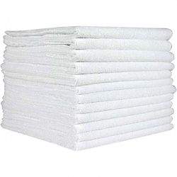 MSC SPUN POLY NAPKIN
