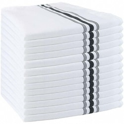 MSC&nbsp;SPUN POLY NAPKIN