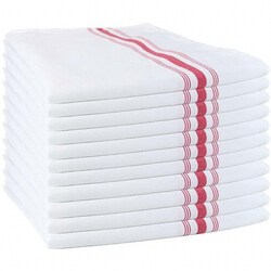 MSC SPUN POLY NAPKIN