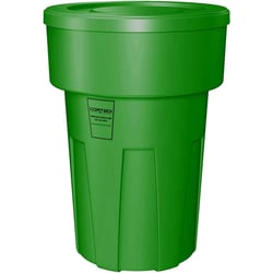 MSC&nbsp;POLY ROUND TRASH CAN