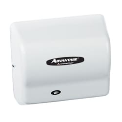 MSC AL HEPA SURF MNT DRYER