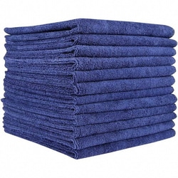 MSC SPUN POLY NAPKIN