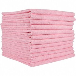 MSC SPUN POLY NAPKIN