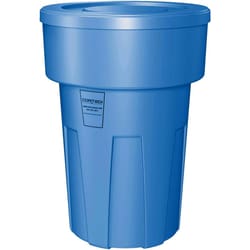 MSC&nbsp;POLY ROUND TRASH CAN