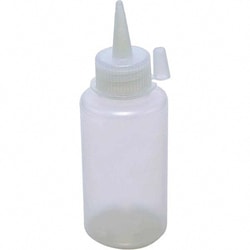 MSC HDPE DISPENSING BOTTLE
