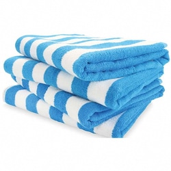MSC&nbsp;CABANA TOWEL