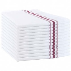 MSC&nbsp;SPUN POLY NAPKIN