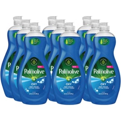 MSC&nbsp;DISHWASHING LIQUID