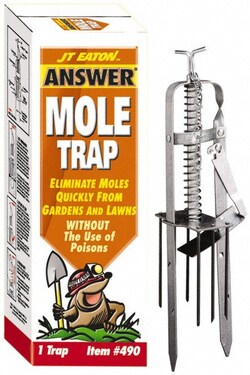 MSC&nbsp;MECHANICAL MOLE TRAP