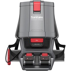 MSC IND WET/DRY VACUUM