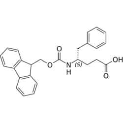 STA PHARMACEUTICAL US LLC&nbsp;Fmoc-(S)-4-amino-5-phenylpentanoic acid | 100 g | CAS 1691861-88-7 | InChIKey GQTVSSUIIKDXQC-IBGZPJMESA-N