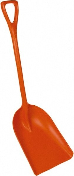 MSC HYGIENIC SHOVEL