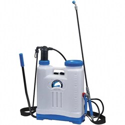 MSC BACKPACK SPRAYER