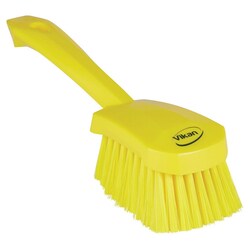 MSC VIKAN SHORT HNDL BRUSH
