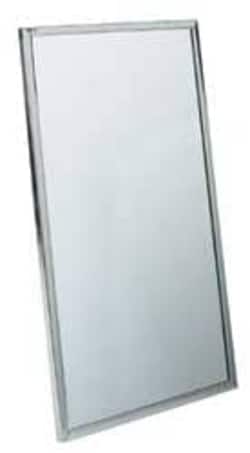 MSC THEFT RESISTANT MIRROR, Quantity: Each of 1