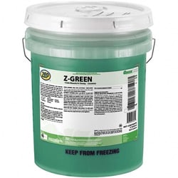 MSC Z-GREEN CLNR/DEGREASER