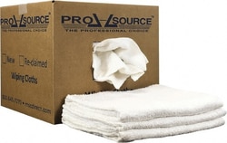MSC TERRY TOWELS