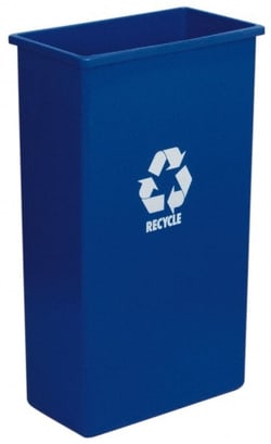 MSC CONTINENTAL RECYCLING CON