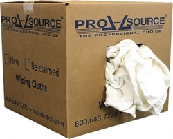 MSC FLANNEL POLISHING CLOTH, Quantity: Each of 1